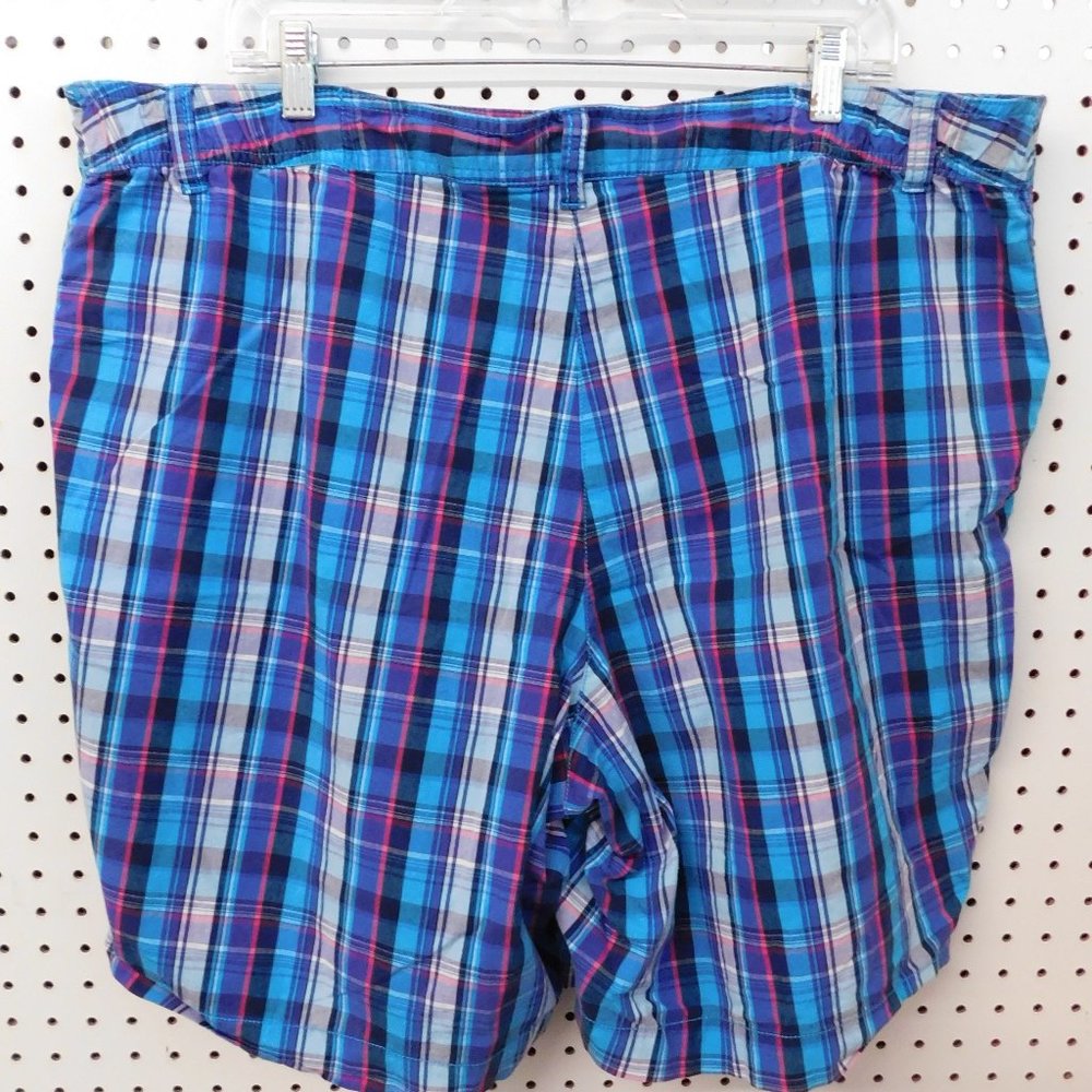 Women's Plus Sized Shorts By JMS - Picture 4 of 5